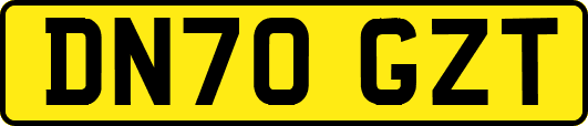 DN70GZT