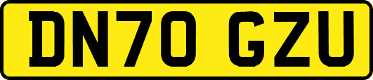 DN70GZU