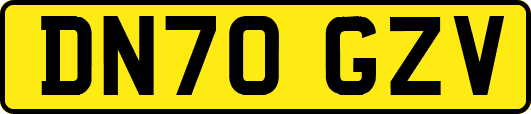 DN70GZV