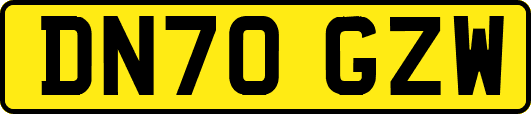 DN70GZW