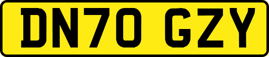 DN70GZY