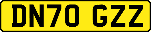 DN70GZZ