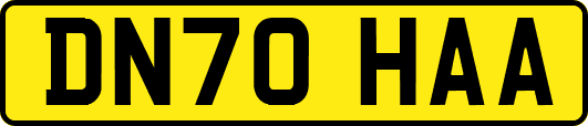 DN70HAA