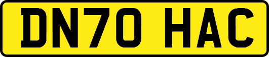DN70HAC