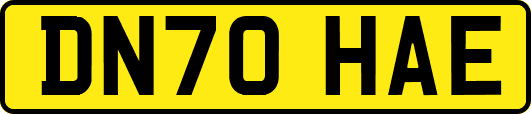 DN70HAE
