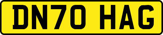 DN70HAG