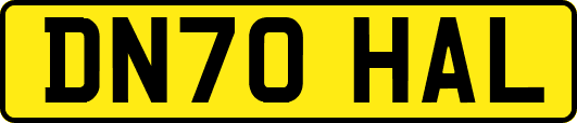 DN70HAL
