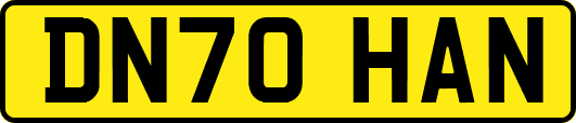 DN70HAN