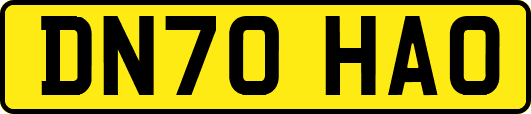 DN70HAO