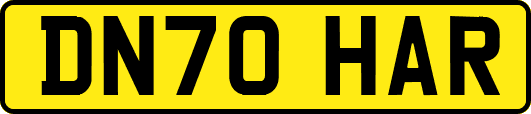 DN70HAR