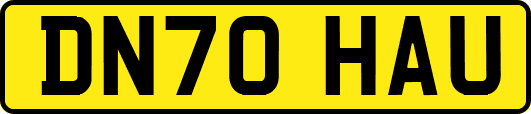 DN70HAU