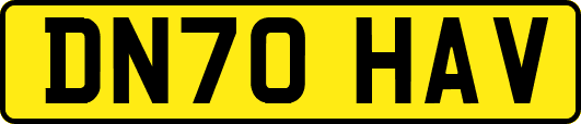 DN70HAV