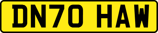 DN70HAW