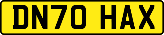 DN70HAX
