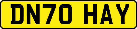DN70HAY