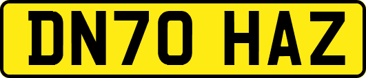 DN70HAZ