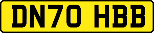 DN70HBB