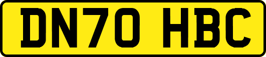DN70HBC