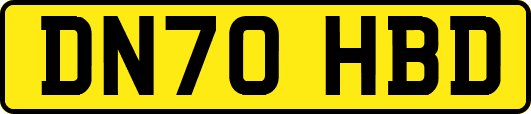 DN70HBD