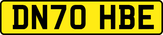 DN70HBE