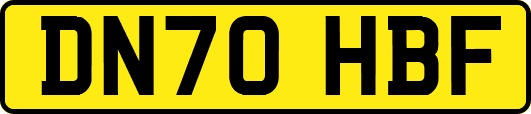 DN70HBF