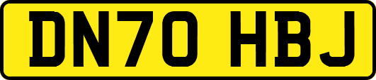 DN70HBJ
