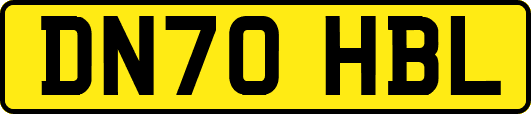DN70HBL