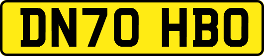 DN70HBO