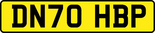 DN70HBP