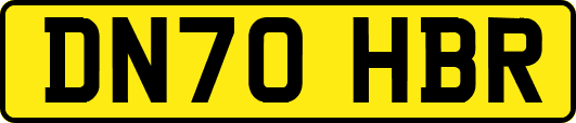 DN70HBR