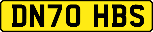 DN70HBS