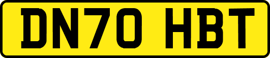 DN70HBT