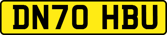 DN70HBU