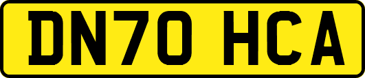 DN70HCA