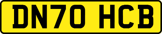 DN70HCB