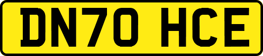 DN70HCE