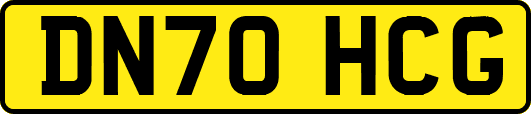 DN70HCG