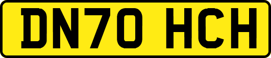 DN70HCH