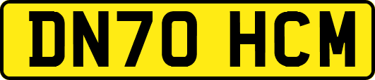 DN70HCM