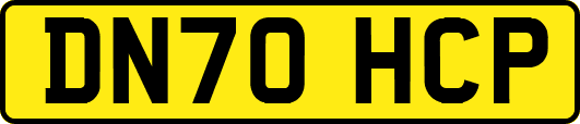 DN70HCP