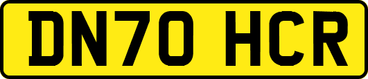 DN70HCR
