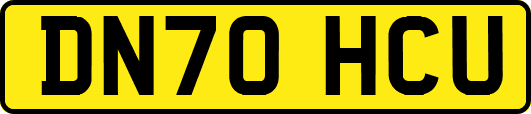 DN70HCU