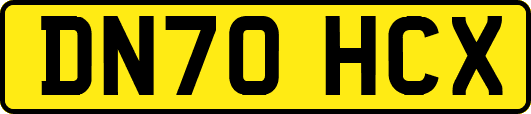 DN70HCX