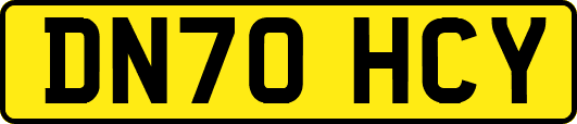 DN70HCY
