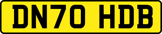 DN70HDB