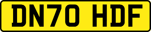 DN70HDF