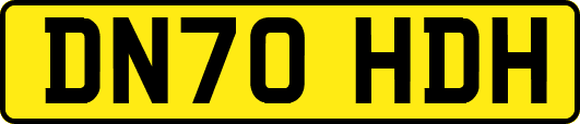DN70HDH