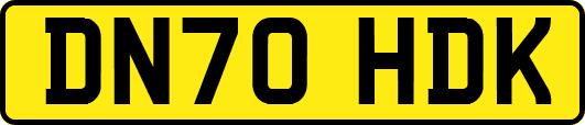 DN70HDK