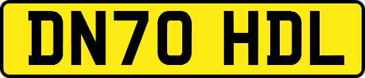 DN70HDL