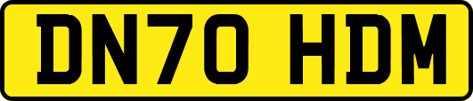 DN70HDM